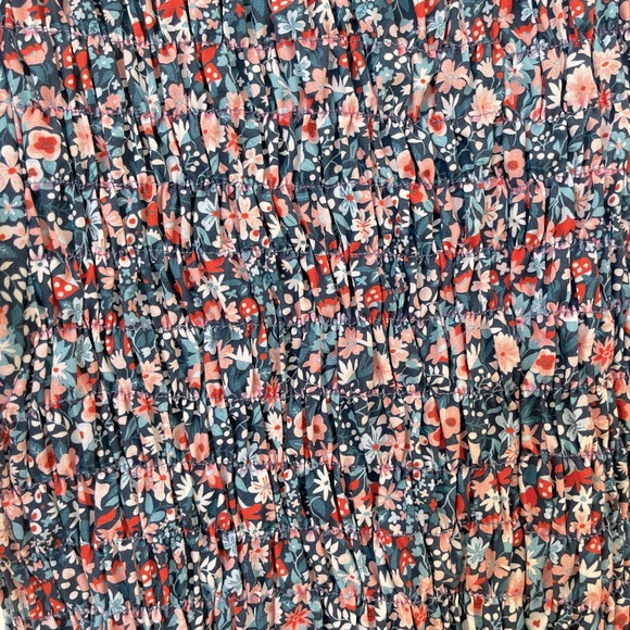 Devon’s Drawer Crocus Dress M - Picture 6 of 6